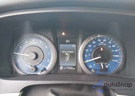 2017 Toyota Sienna Xle 8 Passenger из США, поврежденный, VIN 5TDYZ3DC5HS864503